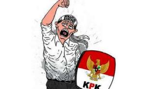 Enak Jadi ASN KPK, Soal Tes Sebahagian Menanyakan Terkait Homosex dan FP