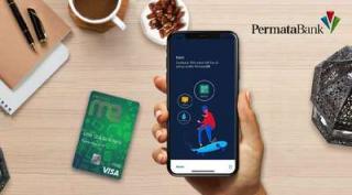 PermataMobile X Berikan Kemudahan Transaksi Digital Selama Ramadan