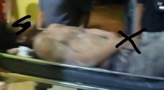 Mandi Di Waduk PT Inti Indosawit Subur Buruh Bangunan PT BSL Tewas