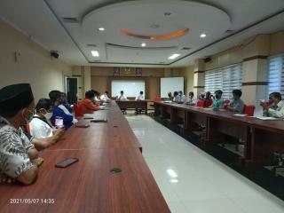 Ribuan Hektar HPK di Inhu Diusulkan Jadi TORA