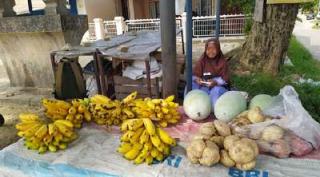 Rumah Yatim Riau Bagikan Program Bantuan Zakat Fitrah di Pekanbaru