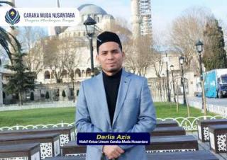 Dunia Mengutuk Serangan Tentara Israel, GMN; Selayaknya Palestina Merdeka