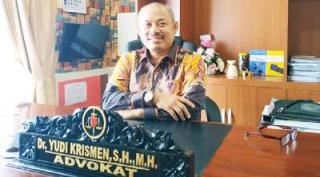 Kapolda Diminta Memberi Atensi Khusus untuk Memberantas Mafia Tanah di Bengkalis