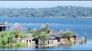 9 Hilang Tenggelam Pasca Libur Lebaran di Waduk Kedungombo 
