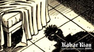 Perampok Nyambi Perkosa Gadis 15 Tahun di Bekasi Barat Diburu