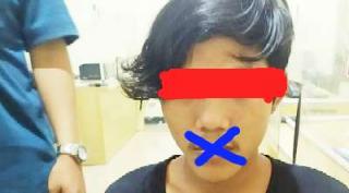 Duh Malang Nasibmu Cok Salah Tulis "Palestina Penjajah" Viral Kau Dipenjara