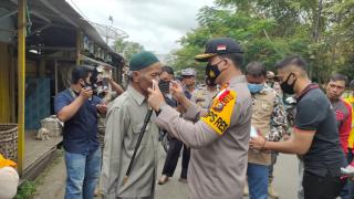 Trend Corona di Inhu Meningkat, 2.159 Positif 60 Tutup Usia