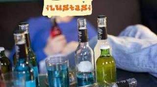 10 Pria Cekoki ABG dengan Miras Lantas Digilir di Kalsel Dibekuk