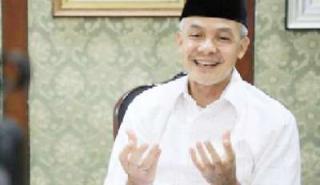 Ketua DPC PDIP Solo: Diundangpun Ganjar Malah "Digebuki"