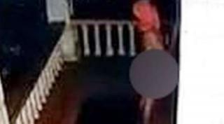 Video Pria Tanpa Busana yang Viral Membuat Warga Langkat Geger, Sagiman: Itu Kolor Ijo Incar Janda