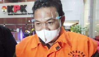 AKP Robin Dipecat Setelah Dinyatakan Terbukti Terima Suap Dari M Syahrial