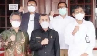 Pemrov Riau Wajib Rampas Keuntungan PT CPI untuk Pemulihan Lingkungan, ARIMBI: Itu Diatur UU