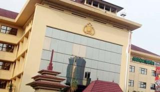 Dari Telegram Kapolri Kabarnya Akan Ada Rotasi Besar-besaran