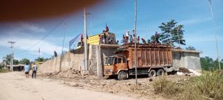 Pabrik Tanpa Kebun Melanggar Permentan, MASG: Rata-Rata PKS Tak Punya Kebun