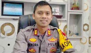 5 Tahun Buron Pembunuh Istri di Duri Dibekuk Tim Polres Bengkalis