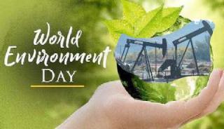 Kewajiban Siti Nurbaya Melaporkan Pidana Lingkungan PT CPI Didesak ARIMBI di Momen "World Environment Day"