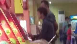 Emak-emak Mengeluh Satu Lokasi Judi Gelper di Bengkalis Tak Tersentuh