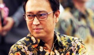 Kemunculan Anak Laki-laki Megawati Dipanggung Politik Jadi Perhatian Publik