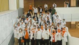 Partai Berkarya Pimpinan Muchdi PR Tegas Tony Legal