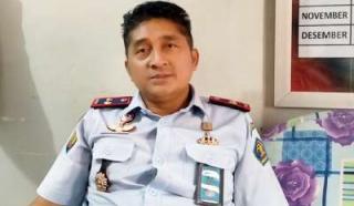 Kalapas Bantah Ada Pengendalian Narkoba Dari dalam Lapas Bengkalis