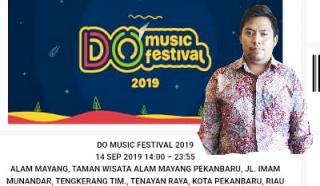 Masido SH; Karena Merugikan Orang Banyak Selayaknya Polda Riau Turun Tangan