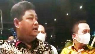 MoU Antara BPJS dengan Santri Tani NU, Zainudin: Ini Merupakan Momentum