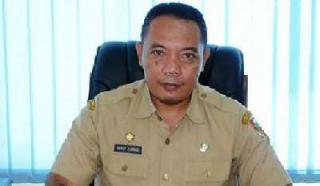 Di Pasar Baru Panam Pedagang Mengaku di "Palak" Ingot: Silahkan Disusut