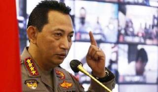 Terkait Nyatakan Oknum Main Narkoba, Kapolri Diminta Pilih Tim Independen Cek Urine Polisi