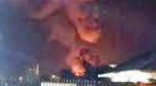 Humas tidak Transparan Ungkap Korban Ledakan PKS PT SDO