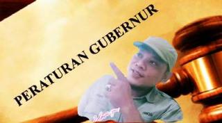 Marak Diberitakan Korupsi, Syamsuar Diduga "Borgol" Kerjasama Wartawan dengan Pergub No 19 TH 2021