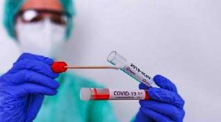 Kadiskes Meranti Kocar - Kacir Dilaporkan Jual Dokumen Perjalanan Orang Test Covid-19 Bantuan KKP