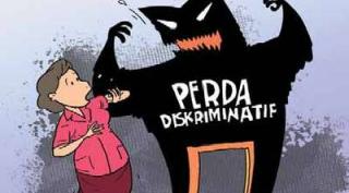 Wahyudi EL Panggabean "Polemik Pergub Riau No 19 Th 2021 dan Pers Serta Dinamikanya"