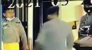 Kompolnas Menyoroti Pemukulan di Mapolda Riau, Mamoto; Ketika Berhadapan dengan Masyarakat Gimana?