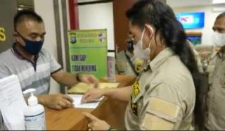 ARIMBI Dukung Polda Riau Usut Pengunggah Vodeo yang Viral di Medsos