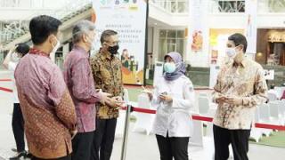 Bersama MUFG, Danamon dan Adira Finance Gelar Sentra Vaksinasi