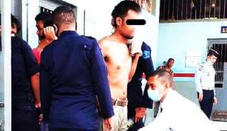 Kalapas Bengkalis "Kalau Ada Warga Binaan Kami Terlibat Narkoba Sikat Aja"