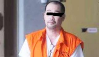 Aan Terpidana Korupsi Jalan Bengkalis Banding Jadi 13 Tahun Langsung Masuk Lapas Pekanbaru