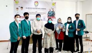 KPRM Melaksanakan Pemilihan Gubernur dan Wakil Baru