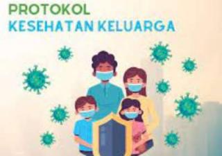 Dalam Penerapan Protokol Kesehatan Warga Pekanbaru Sebainya Tahu Sanksi Ini