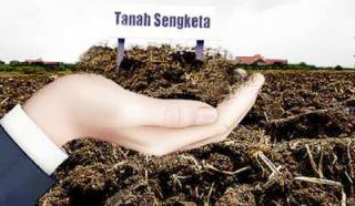 Perebutan Lahan, Pak Kapolda Kalau Jadi Besok Akan Ada Keributan Besar di Air Hitam Pekanbaru