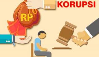 Terkait 1 Tahun Kasi Dishub Prov Riau Makan "Gaji Buta", LIPPSI; Itu Korupsi