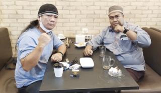 ARIMBI dan Pakar Lingkungan Diskusikan Laporan Pidana Lingkungan dan Gugatan CERI Pada PT CPI, Dr Elviriadi: Kita Akan Surati KSP