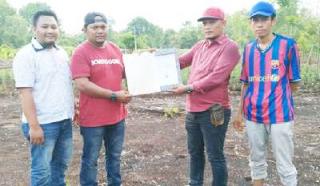 Kembangkan Sayap Ke Kabupaten, APPI Riau Berikan Mandat di Bengkalis