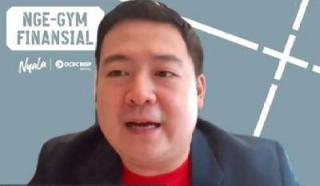 OCBC NISP Ajak Generasi Muda Raih Kondisi Finansial