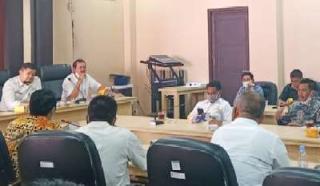 Berkonflik, Lahan PT MAL Akan Di Revisi Pemkab Pelalawan