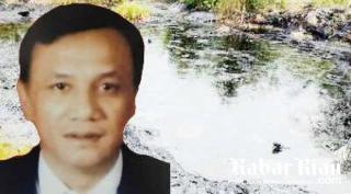 Gugat PT Chevron LPPHI Tunjuk Augustinus Hutajulu Koordinator Tim Hukum, Hengki; Demi Riau Kami Perkuat Lagi "Amunisi"