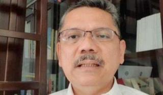 Viral di Youtube, Profesor Ari Fahrial Syam Sembuh Dari Covid-19 Setelah Konsumsi Obat Ini