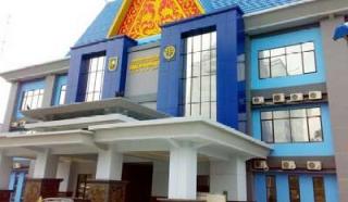 ORGANDA Numpang Kantor di Aset Pemrov Riau, Raja Saspi: Boleh, Kantor Kajati dan Polda Riau Saja Dibangun Pemprov