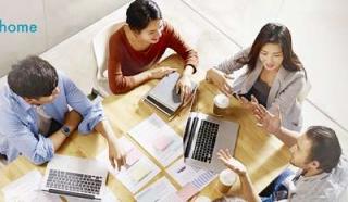 Belajar Mencicil Budget DP Hunian Selama Satu atau Dua Tahun