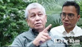 Ditanya Soal Dugaan Intervensinya Terhadap Tim Tender Kilang Olefin TPPI Tuban, Wamen 1 BUMN Bungkam Lagi